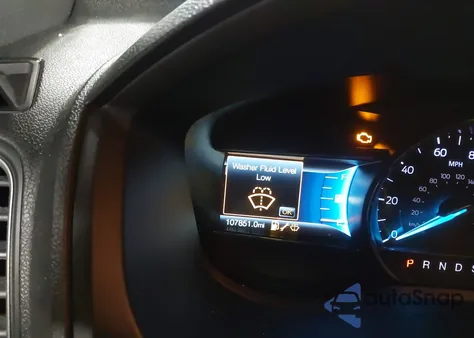 2018 Ford Explorer Xlt from USA, damaged, VIN 1FM5K8D86JGC03901